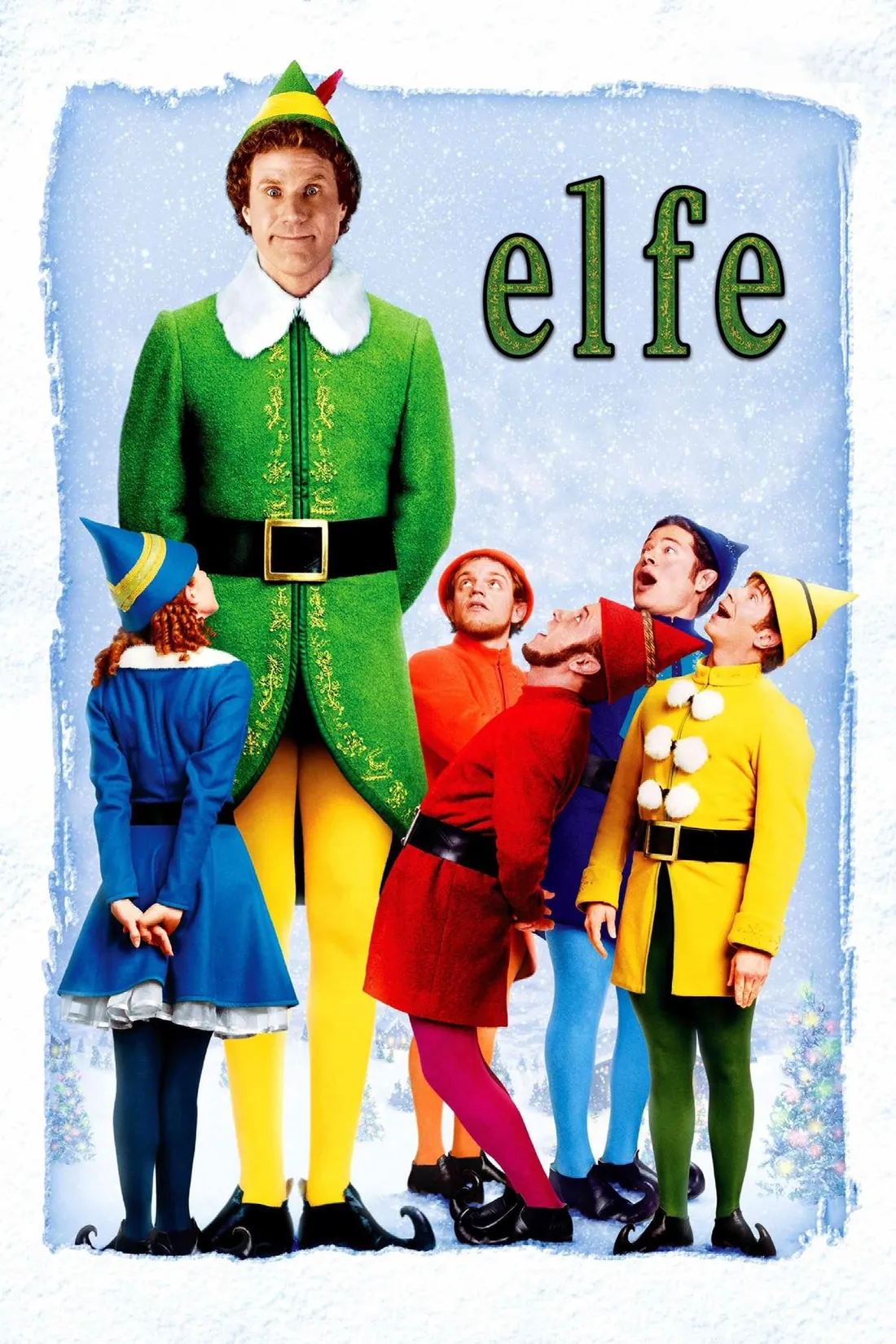 Elfe (2003)